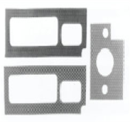ɿ˹ƯPORCUPINE METALASTIC